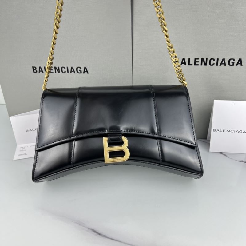 Balenciaga Hourglass Bags